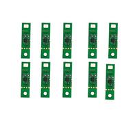 10PCS 12000 Pages Drum Chip B220Z00 Fit For Lexmark B2236dw MB2236adwe MB2236adw