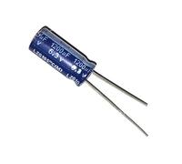 10pcs 1200uF 6.3V 1200MFD 6.3Volt 8x20mm Aluminum Electrolytic Capacitor Radial1200mf6.3v 1200uf6.3v 6.3v1200mf 6.3v1200uf