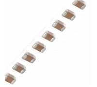10pcs 1206 SMD thick film chip multilayer ceramic capacitors 47UF 476K 68UF 686K 82UF 826K 100UF 107K ceramic capacitors(686K(68UF)50V)