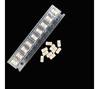 10pcs 1210 107M 3225 100UF 6.3V 10V 16V 25V 50V X5R ceramic capacitor (16V)