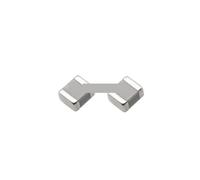 10pcs 1210 2.2NF 2200PF 1000V 2000V 222J 5% COG 3225 SMD ceramic capacitor EKFBQBGW(2000V)