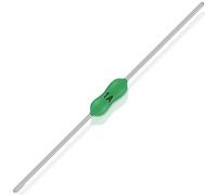 10pcs 125V Pico Fuse 0.5A 1A 2A 3A 4A 5A 7A Axial Green Fuse Fast Blow PICO Resistance Fuse Protected circuits (Size : 7A)