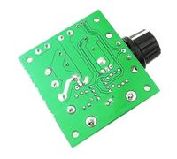 10pcs 12V-40V 10A Pulse Width Modulation PWM DC Motor Speed Control Switch 13KHz