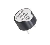 10PCS 12V 9 * 5.5mm TMB09A05 Active Piezo Buzzer Fit For Diy Electronic Buzzers 0905