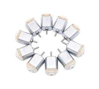 10pcs 130 DC High Speed electronic starter BIANMTSW