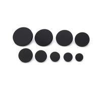 10Pcs 15-28mm, Gold Metal Shank Buttons for Sewing Crafts, Suitable for Coats, Shirts and DIY Clothing Decoration,23mm