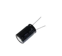 10pcs 150uF 250V 150MFD 250WV 16 * 25mm Aluminum Electrolytic Capacitor Radial MQXFCZUX