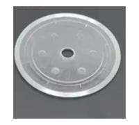 10pcs 1571785 Encoder Timing Disk Fit For EPSON L1110 L3110 L3115 L3116 L3150 L3156 L5190 M1100 M1120 Printer Parts