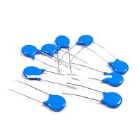 10pcs 15KV 100PF 220PF 330PF 470PF 680PF 1000PF 2200PF 3300PF 10000PF 15000V High Voltage Ceramic Capacitor BIANMTSW(470PF)