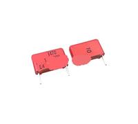 10pcs 15MM FKP1 100PF 150PF 220PF 330PF 470PF 680PF 1000PF 1500PF 3300PF 6200PF 12NF 15NF 33NF 630V 400V 1000V 1600V 1250V Capacitor(6200PF 1250V FKP1)