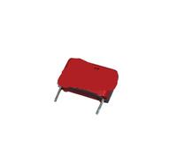 10PCS 15MM MKP-X2 MKP-Y2 MKS4-r MKC4 MKS10 10NF 68NF 100NF 330NF 680NF 1.2UF 1UF 3.3UF 300VAC 250VAC 400V 630V 160V 275VAC Capacitor(330NF 250V MKS4)