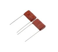 10pcs 1600V 682 103 473 104 105 102 222 472 562 J 1.6KV 6.8NF 10NF 47NF 100NF 1UF 0.001UF 1NF 2.2NF 4.7NF 5.6NF CBB22 Capacitor AMNzOgOdL (Size : 1600V 105J 25MM)