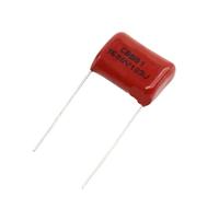 10pcs 1600V 682 103 473 104 105 102 222 472 562 J 1.6KV 6.8NF 10NF 47NF 100NF 1UF 0.001UF 1NF 2.2NF 4.7NF 5.6NF CBB Capacitor BIANMTSW(1600V 103J 15MM)