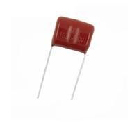 10pcs 1600V 682 103 473 104 105 102 222 472 562 j 1.6KV 6.8NF 10NF 47NF 100NF 1UF 0.001UF 1NF 2.2NF 4.7NF 5.6NF CBB Capacitor CZAOINCU(1600V 104J 20MM)