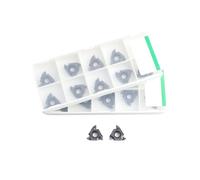 10PCS 16ER 16IR 11IR AG55 AG60 11W 14W 19W 8UN 12UN 16UN 150ISO 200ISO 11.5NPT 14NPT Threaded Carbide CNC Lathe Turning Tools(16IR 11W-TC G3225)