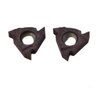 10pcs 16IR AG60 VP15TF Threading Blade for CNC Carbide rt for Stainless Steel