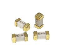 10PCS 1808 125V 0451 SMD Fast Blow Fuse 0.5A 0.75A 1A 2A 3A 4A 5A 6.3A 8A 10A 12A 15A 500MA 750MA 0451 Ultra-Rapid fuses(5A 1808)