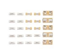10PCS 1808 SMD Fuse Fast Acting Surface Mount Fuses 0.5A 0.75A 3A 4A 5A 6.3A 10A 12A 15A(3.5A 10PCS)