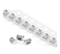 10Pcs 1810 SMD Thick Film Chip Multilayer Ceramic Capacitor 100uF 107K 6.3V 10V 16V 25V 50V 107M 6.3V Capacitors Energy storage elements (Size : 10PF 100J 3000V)