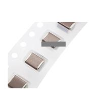 10pcs 1812 10UF 25V 50V 100V 106K 10% X7R material 4532 chip capacitor MQXFCZUX(10pcs 10UF 106K 50V)