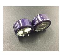 10pcs 1F 5.5V DHL Series 21.5x9.5mm 5.5V1F Capacitor