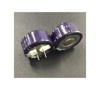 10pcs 1F 5.5V Elna DHL Series 21.5x9.5mm 5.5V1F Capacitor Electronic Accessories