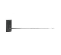 10pcs/1pc 6DBI FPC Built IN Circuit PCB Board Antenna 868mhz-915mhz 1.13 Ufl IPX IPEX Connector For LORA DB+GPS Module High Gain(No IPEX Connector,5 pieces)