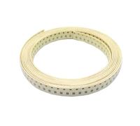 10pcs 1UF X5R 10% error 16V 0805 105 SMD thick film chip multilayer ceramic capacitors