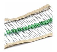 10PCS 2.4 * 7mm Axial Lead Green Fuse 125/250V 2.4 x 7 63mA 125mA 250mA 1A 2A 3A 4A 5A 7A 8A 10A Fast Blow PICO Resistance Fuse(F3a,10 Pcs)