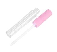 10pcs 2.5ml Lip Gloss Tube Refillable Abs as Containers