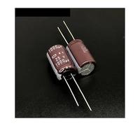 10pcs/200pcs 1000uF 25V Series 12.5x20mm Low ESR25V1000uF Aluminum Electrolytic Capacitor BIANMTSW(10pcs)