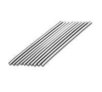 10pcs 20cm Car Air Conditioner Outlet Decorative Universal Pvc Trim Decoration Strip Styling Accessories For All Models Car Moulding Strip(Silver)