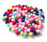 10pcs /20pcs/30pcs Various Style Pet Dog Bows Hair Rubber Bands with Diamond Bow Grooming Supplies(Mix colour-01,10pcs)