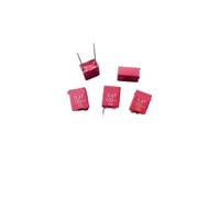 10pcs/20pcs Capacitor 474 100V 0.47UF 100V 0.47UF MKS2 P: 5mm Audio capacitor ZDVHOMCB(10pcs)