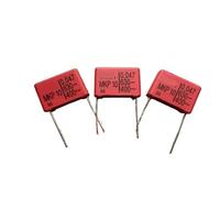 10pcs/20pcs capacitor MKP10 630V 0.047UF 473 630V 47nf P: 15mm Audio capacitor BIANMTSW(10pcs)