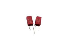 10pcs/20pcs capacitor MKP2 250V 0.22UF 250V 224 220n P: 5mm Audio capacitor BIANMTSW(10pcs)