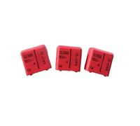 10pcs/20pcs MKP10 160V 0.068UF 160V 683 68nf P: 10mm Audio capacitor EKFBQBGW(20pcs)