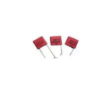 10pcs/20pcs MKP10 630V 2200PF 2.2NF 630V 222 P: 7.5mm Audio capacitor ZDVHOMCB(20pcs)