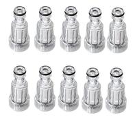 10pcs/20pcs Pressure Washer Water Filter Fits Compatible with Karcher K2 - K7 Series High Pressure Washer