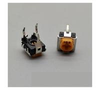 10pcs/20pcs WH06-2C 100 200 500 1K 2K 5K 10K 20K 50K 100K 200K 500K 1M ohm Trimmer Potentiometer variable resistors WH06 IDGTTLDF(200K-204,20PCS)