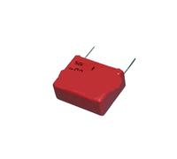 10PCS 22.5MM FKP1 MKP10 2000V 6000V 1600V 4000V 400V 630V 100V 2200PF 3300PF 10NF 33NF 47NF 100NF 150NF 390NF 470NF 1UF Capacitor(680NF 250V MKP10)