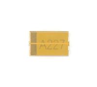 10pcs 220UF 227 6.3V 10V 16V 3528 6032 7343 10% SMD 227J 227A Patch tantalum capacitor BIANMTSW(16V E)