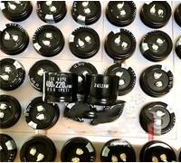 10PCS 220UF 400V Electrolytic Capacitor 400V220UF 22 * 35mm ICXLPMC