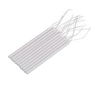 10Pcs 220V 20W 8.3 * 0.4cm Ceramic Core Heating for Soldering Iron
