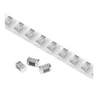 10Pcs 2220 SMD Thick Film Chip Multilayer Ceramic Capacitor 1UF 3.3UF 68UF 22UF 100NF 1NF 102K 2000V 50V 25V 10V 6.3V 1(100NF 104K 2000V)