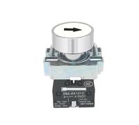 10PCS 22mm XB2-BA42 Button switch self reset XB2 flat push button emergency stop start NO/NC power switch B2-BA4342 XB2-BA31 IDGTTLDF(XB2-BA3341 NO)
