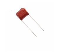 10PCS 250V224J 0.22UF Pitch 10mm 220NF 250V 224 224J CBB Polypropylene film capacitor