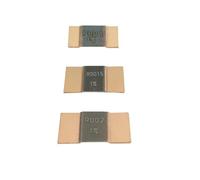 10PCS 2512 3920 5930 3W 4W 5W 7W 0.2mR 0.3mR 0.5mR 1mR 1.5mR 2mR 2.5mR 3mR 4mR 5mR R001 R003 R002 R0005 Alloy Resistance 1%(3920 4W 2.5MR)