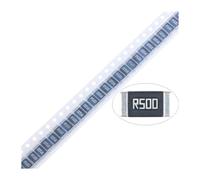 10pcs 2512 SMD Alloy Resistor Chip 2W 1% 0.001R 0.0015R 0.01R 0.012R 0.03R 0.05R 0.06R 0.1R 0.2R 0.22R 0.3R 0.33R 0.5R Ohm NWPNLXEA(0.008R 2W)
