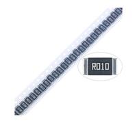 10pcs 2512 SMD Alloy Resistor Chip 3W 1% 0.001R 0.01R 0.012R 0.03R 0.05R 0.06R 0.1R 0.2R 0.22R 0.3R 0.33R 0.5R Ohm NWPNLXEA(0.005R 3W)